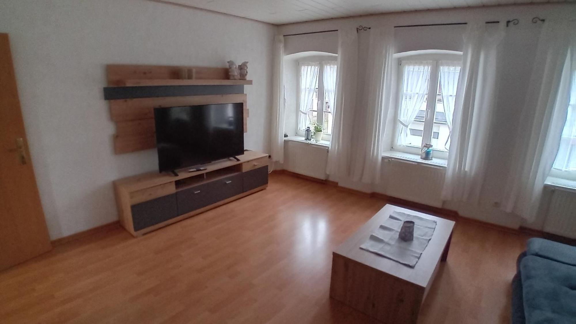 In Der Jeessjass Apartment