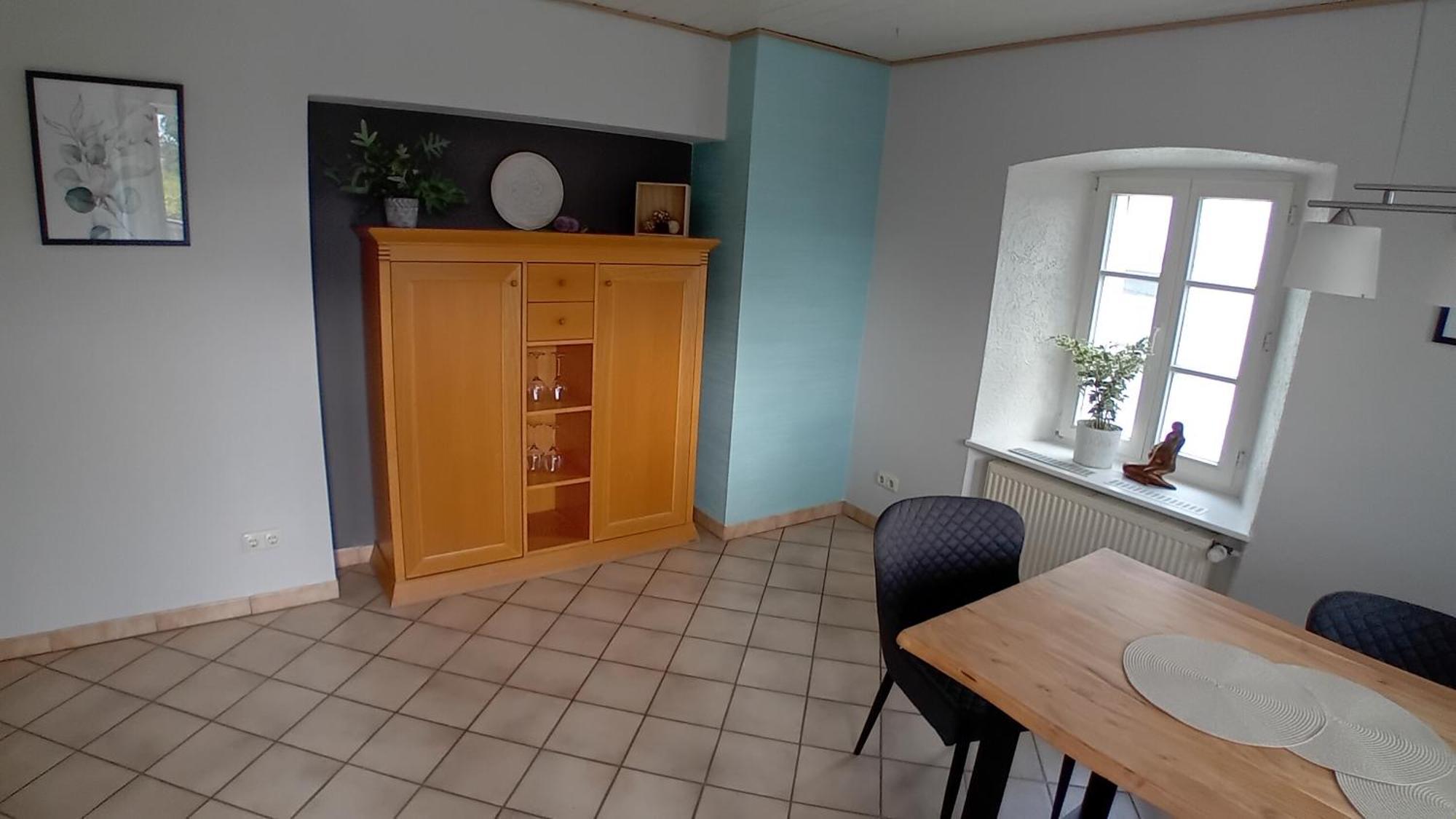 Apartment In Der Jeessjass Bleialf