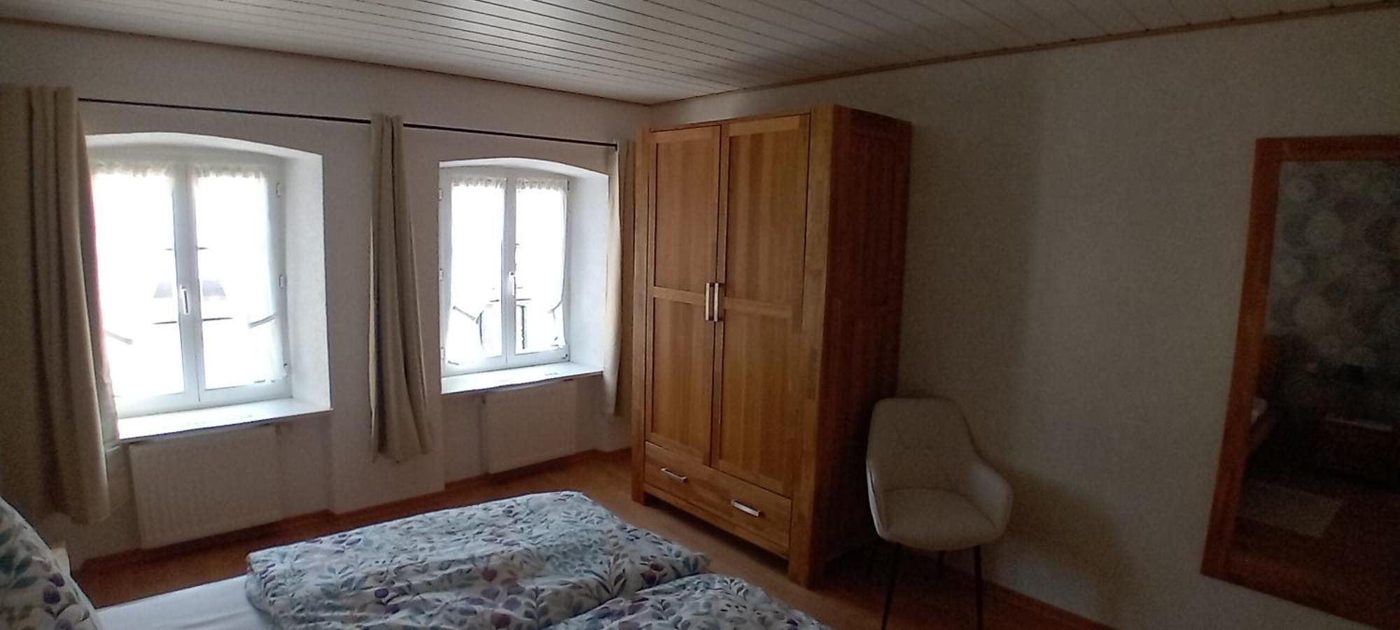 In Der Jeessjass Apartment