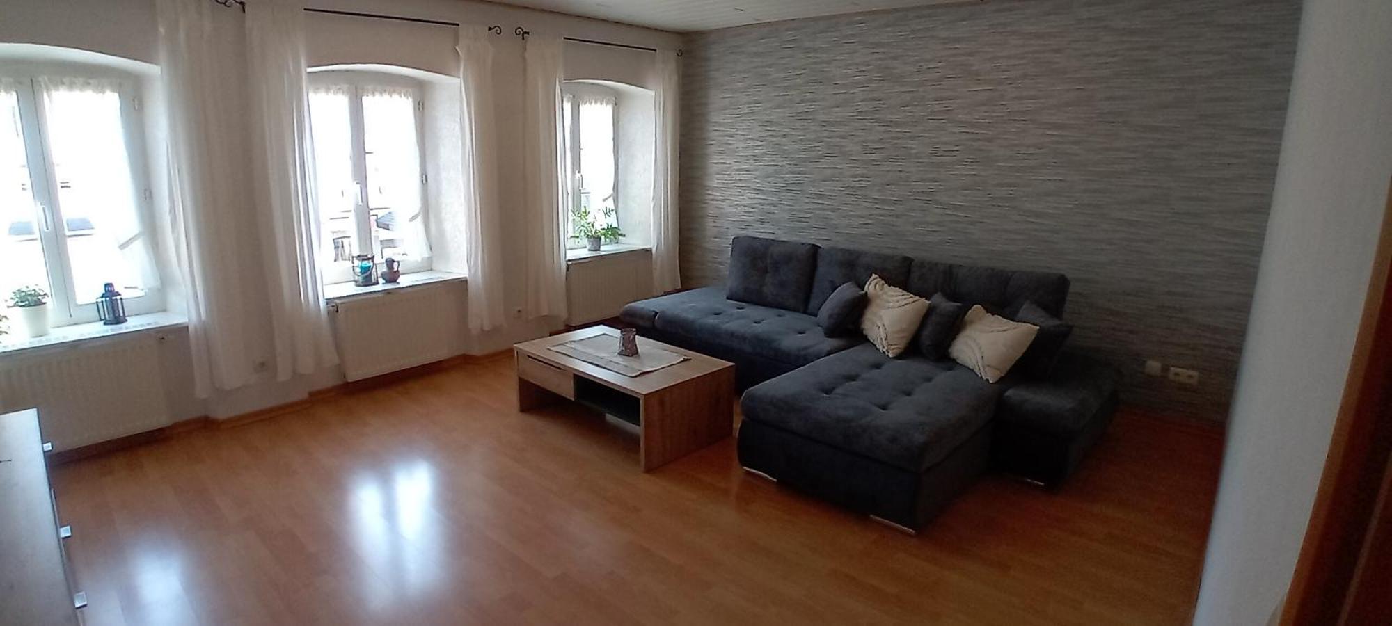 Apartment In Der Jeessjass
