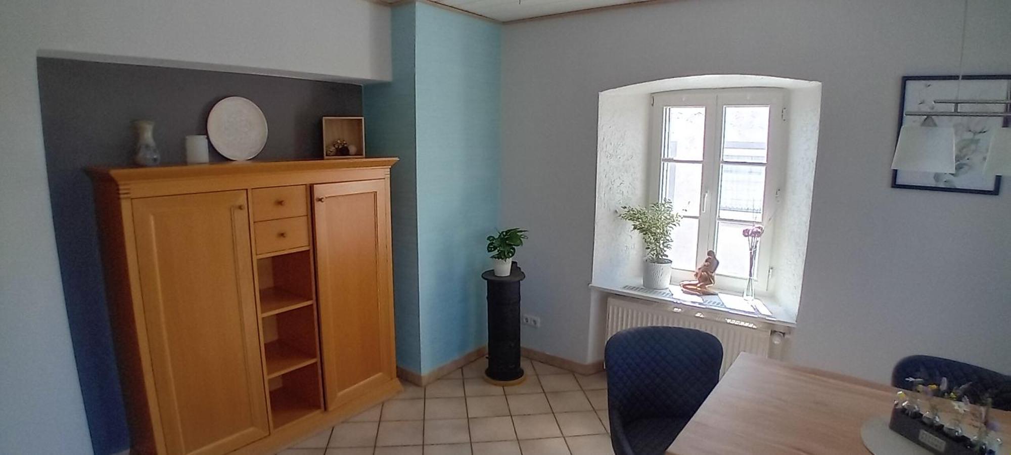 Apartment In Der Jeessjass *