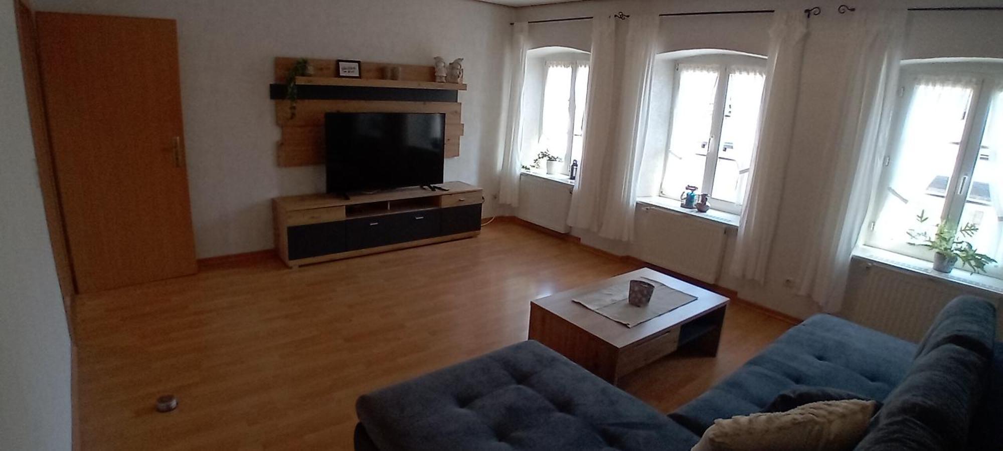 Apartment In Der Jeessjass Bleialf