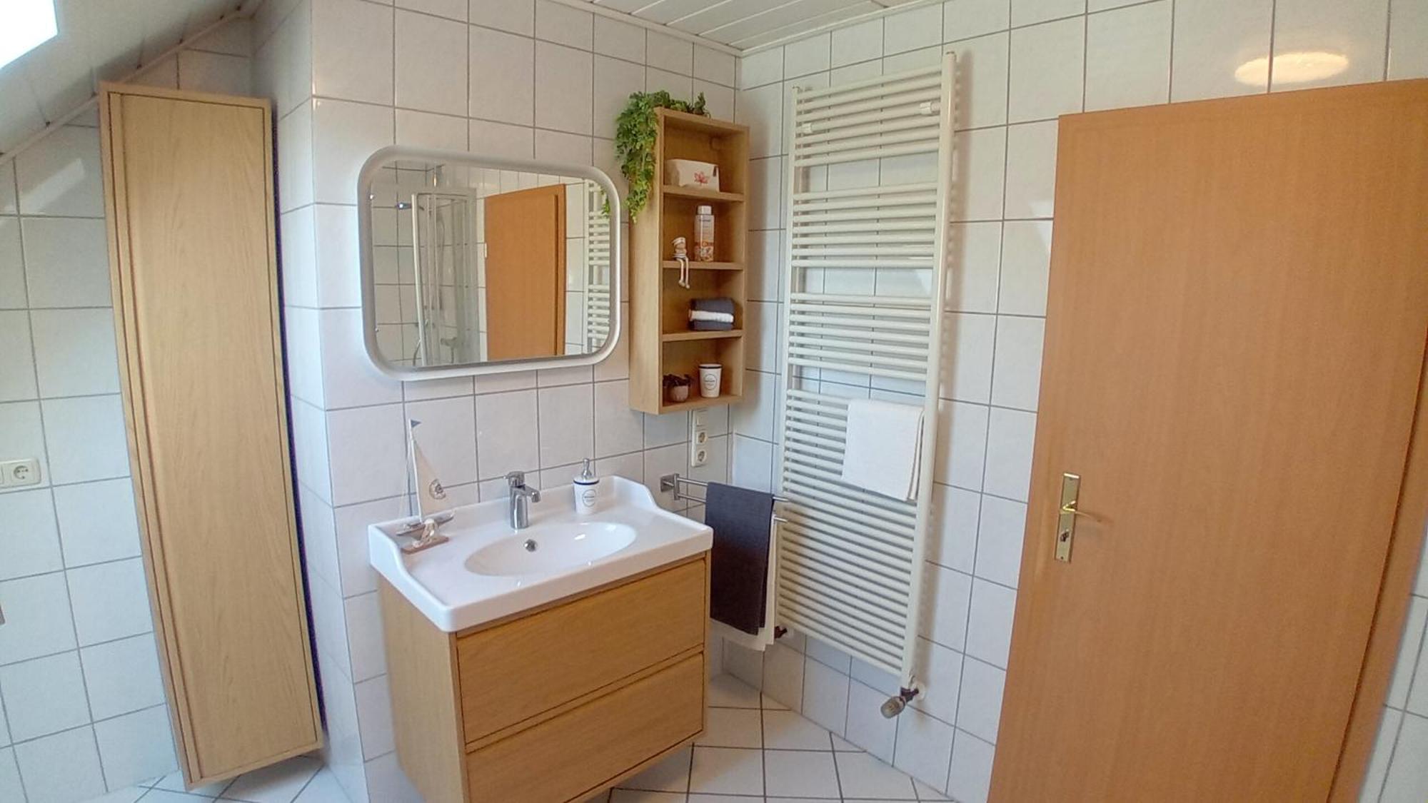 Apartment In Der Jeessjass Bleialf