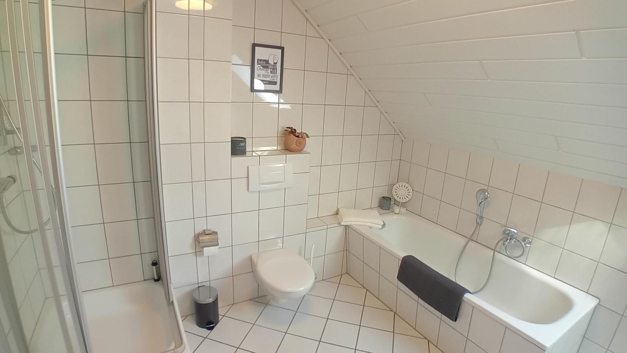 In Der Jeessjass Apartment Bleialf